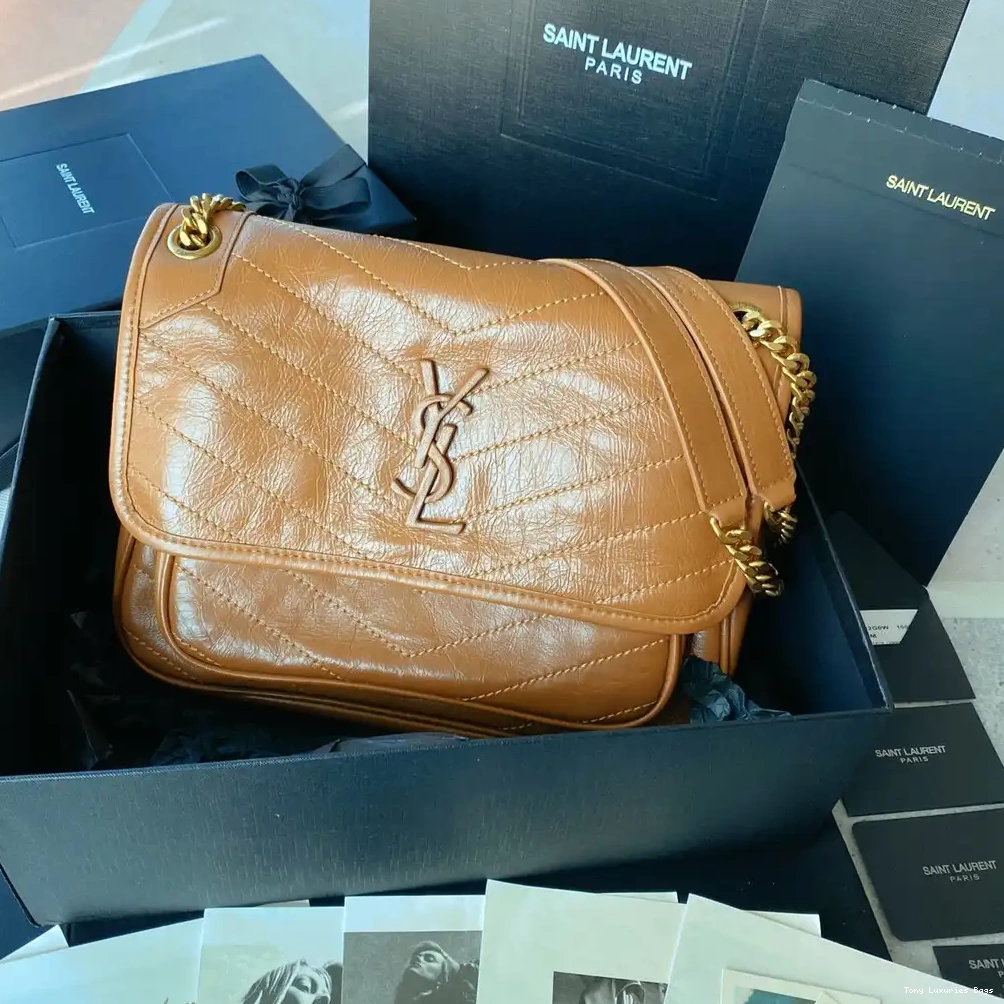 YSL MEDIUM NIKI 0701